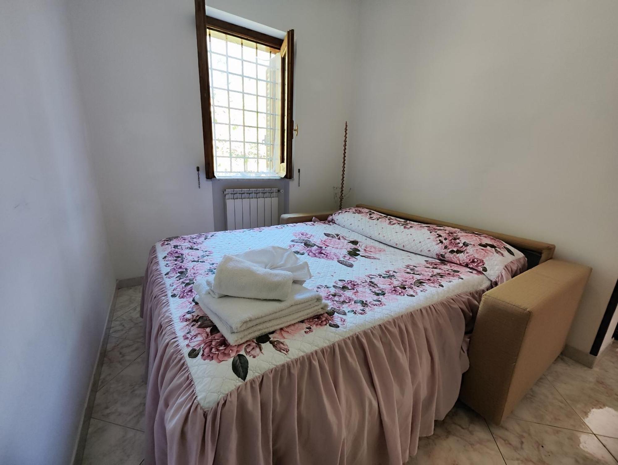 Il Vigneto Villa Tramonti Dış mekan fotoğraf